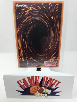 YuGiOh The Traveler and the Burning Abyss DUEA-EN086 1st Edition Super Rare NM - Image 2