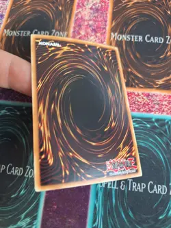 Yugioh Shooting Star Dragon BROL-EN071 Ultra Rare 1st Edition Near Mint - Image 4