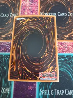 Yugioh Number 39: Utopia YS12-EN039 Super Rare 1st Edition Near Mint - Image 3