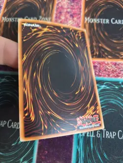 Yugioh Number 39: Utopia YS12-EN039 Super Rare 1st Edition Near Mint - Image 4