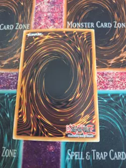 Yugioh Traptrix Rafflesia RA02-EN034 Ultra Rare 1st Edition Near Mint - Image 3