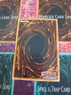 Yugioh D/D/D Duo-Dawn King Kali Yuga GFP2-EN142 Ultra Rare 1st Edition Near Mint - Image 3