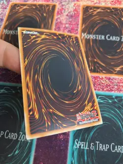 Yugioh D/D/D Duo-Dawn King Kali Yuga GFP2-EN142 Ultra Rare 1st Edition Near Mint - Image 4
