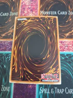 Yugioh Number 71: Rebarian Shark CT14-EN005 Super Rare Limited Near Mint - Image 3