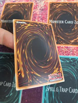 Yugioh Number 71: Rebarian Shark CT14-EN005 Super Rare Limited Near Mint - Image 4