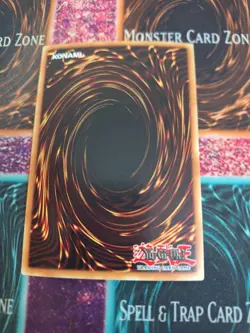 Yugioh Melffy of the Forest MP21-EN129 Super Rare 1st Edition Near Mint - Image 3