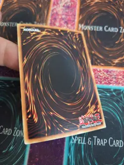 Yugioh Melffy of the Forest MP21-EN129 Super Rare 1st Edition Near Mint - Image 4