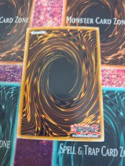 Yugioh The Phantom Knights of Break Sword LEHD-ENC31 Ultra Rare 1st Edition NM - Image 3