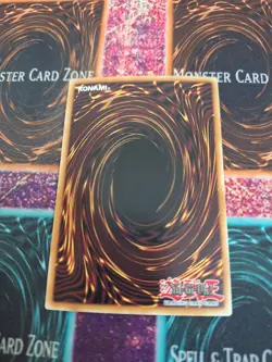 Yugioh T.G. Hyper Librarian REDU-ENSE2 Super Rare Limited Near Mint - Image 3