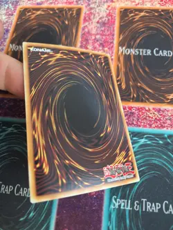 Yugioh T.G. Hyper Librarian REDU-ENSE2 Super Rare Limited Near Mint - Image 4