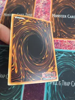 Yugioh PSY-Framelord Omega RA02-EN028 Ultra Rare 1st Edition Near Mint - Image 4