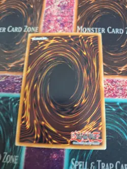 Yugioh Coral Dragon RA02-EN031 Ultra Rare 1st Edition Near Mint - Image 3