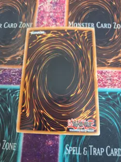 Yugioh Muzurhythm the String Djinn YS12-EN040 Super Rare 1st Edition Near Mint - Image 3