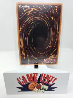 YuGiOh Sinister Shadow Games DUEA-EN072 1st Edition Ultra Rare NM - Image 3