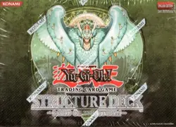 Yu-Gi-Oh Lord of the Storm 1st Ed Starter Box - First Edition! (EX-MT) YuGiOh - Image 1