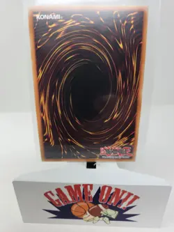 YuGiOh Stellarnova Alpha DUEA-EN071 1st Edition Ultra Rare NM - Image 2