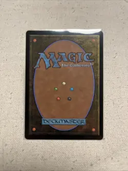 Three Tree City (Borderless) (0340) [Bloomburrow] Magic MTG - Image 2