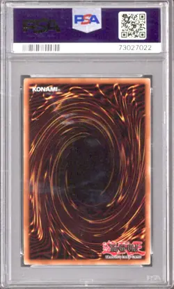 Yu-Gi-Oh Remote Duel United We Stand SBPR-EN001 PSA 10 GEM MINT POP 40 YuGiOh - Image 2