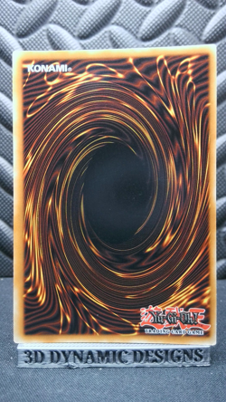 | Yugioh Battlin' Boxer Promoter LD10-EN034 1st Edition Ultra Rare NM/M 🔥 | - Image 2
