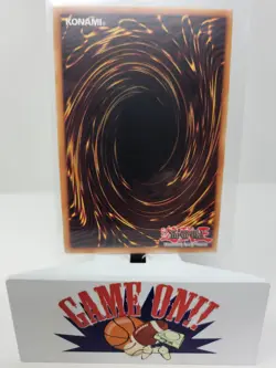 YuGiOh Baxia Brightness of the Yang Zing DUEA-EN051 1st Edition Secret Rare NM - Image 2