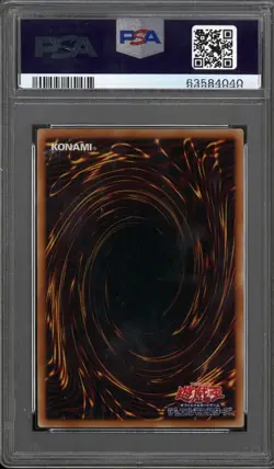 Yu-Gi-Oh Championship Blue-Eyes White Dragon 2018-JPP01 PSA 10 GEM MINT YuGiOh - Image 2