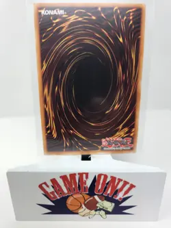 YuGiOh Baxia Brightness of the Yang Zing DUEA-EN051 1st Edition Ultimate Rare NM - Image 2