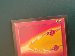 MTG Collector's Edition - Fork - NM - Not Tournament Legal - Image 2