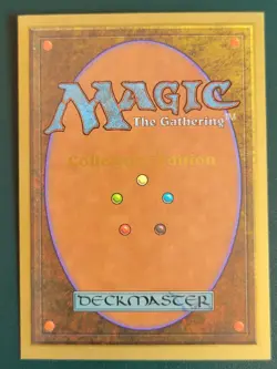 MTG Collector's Edition - Fork - NM - Not Tournament Legal - Image 4