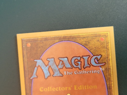 MTG Collector's Edition - Fork - NM - Not Tournament Legal - Image 5