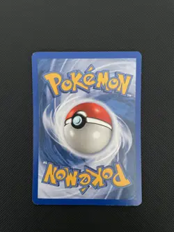 Pokemon TCG Charizard EX Dragon 100/97 Holo Vintage 2003 Rare Pokemon Card - Image 2