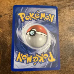 Pokemon TCG Charizard EX Dragon 100/97 Holo Vintage 2003 Rare Pokemon Card - Image 4