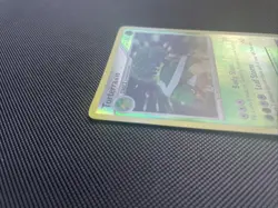 Pokemon Card Torterra Diamond & Pearl Reverse Holo Rare 17/130 LP+ - Image 3