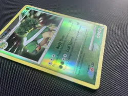Pokemon Card Torterra Diamond & Pearl Reverse Holo Rare 17/130 LP+ - Image 4