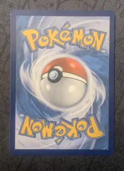 Pokemon Latios XY79 Holo Black Star Promo Full Art Card 2015 LP Condition - Image 2