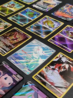 Huge Pokemon Lot Collection - 38 Cards - AR, EX/Mega EX, GXs, etc - Send Offers - Image 2