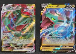 Huge Pokemon Lot Collection - 38 Cards - AR, EX/Mega EX, GXs, etc - Send Offers - Image 5