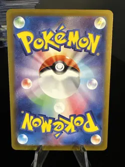 Pokemon Card Fantina HR 124/100 s11 Lost Abyss Japanese - Image 2