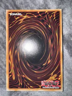 Vampire Lord DCR-000 Dark Crisis Unlimited Yugioh Card NM - Image 2
