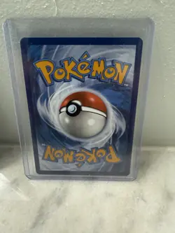 Pokemon TCG Arven Card 249/198 Scarlet & Violet Base Set NM/Mint Condition - Image 2