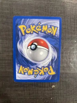 2000 Pokemon Card Dark Charizard 4/82 Team Rocket Holo NM - Image 2