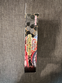 Yu-Gi-Oh! Sacred Beasts Structure Deck - 1st Edition - English Edition - Sealed 83717850083 - Image 3