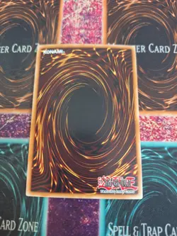 Yu-Gi-Oh! Frightfur Daredevil DPDG-EN006 Super Rare 1st Edition Near Mint - Image 3