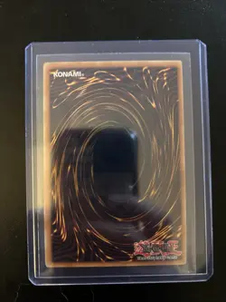 Rainbow Neos PTDN-EN044 Holo Ghost Rare NM Unlimited Yugioh - Image 2