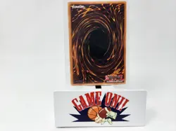 YuGiOh Dark Horus PTDN-EN016 1st Edition Ultimate Rare NM - Image 2