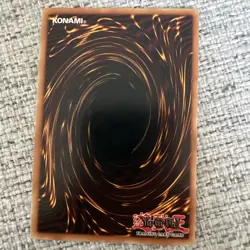 Yugioh Ultimate Tyranno POTD-EN020 Super Rare 1st Ed - Image 2