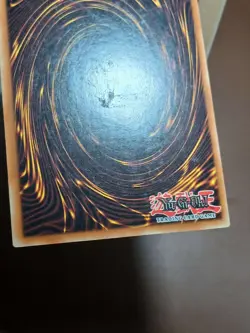 HP Yu-Gi-Oh! Necrovalley 1st Edition PGD-084 Pharaonic Guardian Super Rare - Image 5