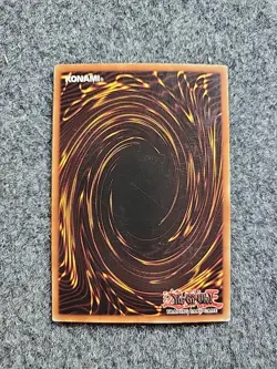 Yugioh Gravekeeper's Guard PGD-061 Common 1st Edition - Image 2