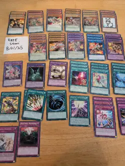 Yu-Gi-Oh Metalfoes Deck Core - Image 2