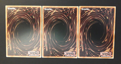 Yu-Gi-Oh! 3x Chaos Hexer, TOCH-DE028, Rare, 1. Auflage, Deutsch, NM-EX - Image 5