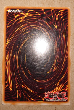 Yugioh Card - Soul Of Purity And Light - DB2-EN005 - Image 2